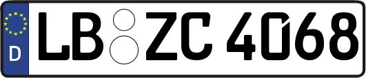 LB-ZC4068