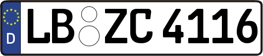 LB-ZC4116