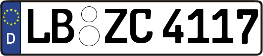 LB-ZC4117