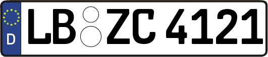 LB-ZC4121