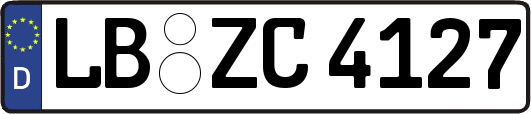 LB-ZC4127