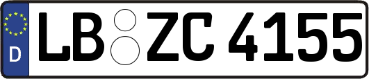 LB-ZC4155