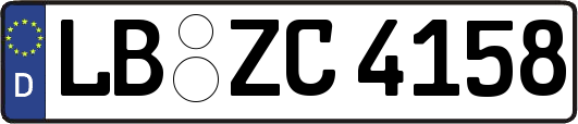 LB-ZC4158