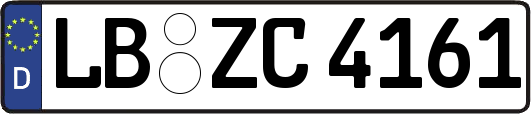 LB-ZC4161