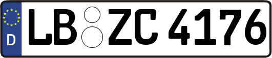 LB-ZC4176