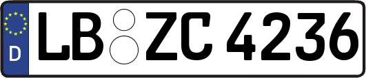 LB-ZC4236