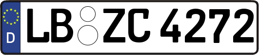 LB-ZC4272