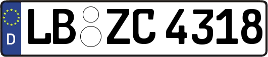 LB-ZC4318