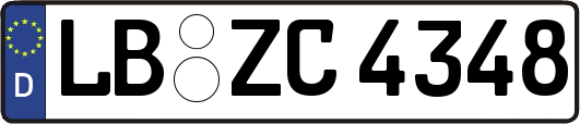 LB-ZC4348