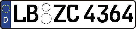 LB-ZC4364