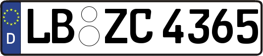 LB-ZC4365