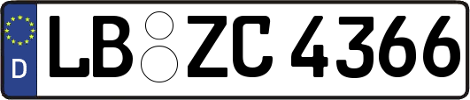 LB-ZC4366