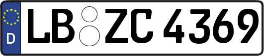 LB-ZC4369
