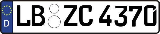 LB-ZC4370