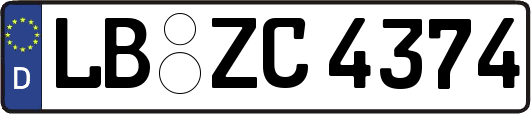 LB-ZC4374
