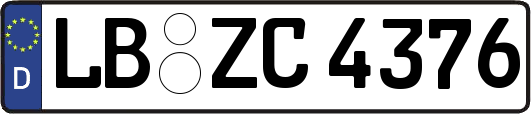 LB-ZC4376