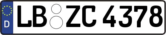 LB-ZC4378