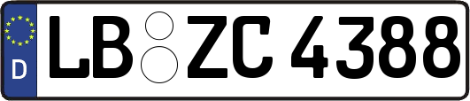 LB-ZC4388