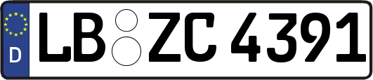 LB-ZC4391