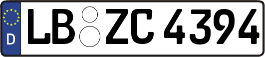 LB-ZC4394