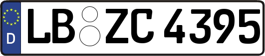 LB-ZC4395
