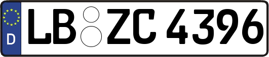 LB-ZC4396