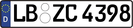 LB-ZC4398