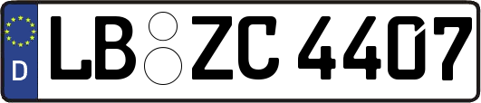 LB-ZC4407