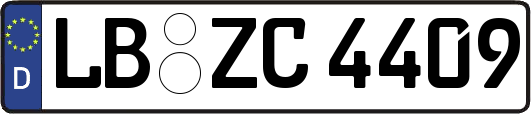 LB-ZC4409