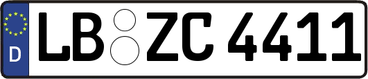 LB-ZC4411