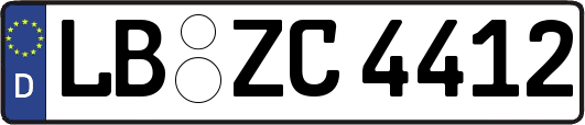 LB-ZC4412