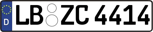LB-ZC4414