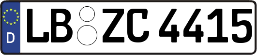 LB-ZC4415