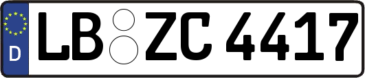 LB-ZC4417
