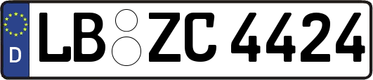 LB-ZC4424