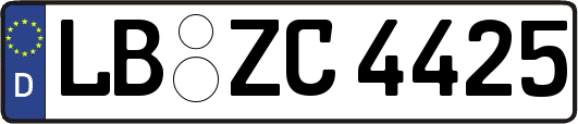 LB-ZC4425