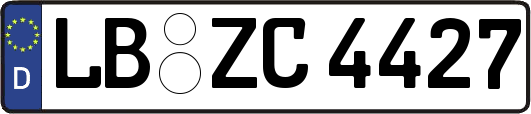 LB-ZC4427