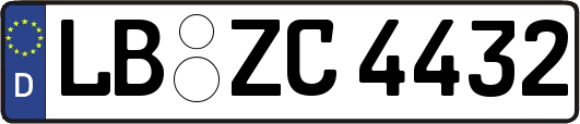 LB-ZC4432