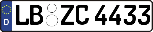 LB-ZC4433