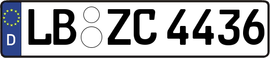 LB-ZC4436