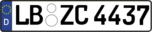 LB-ZC4437