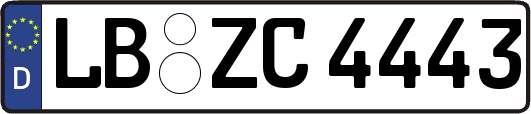 LB-ZC4443