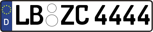 LB-ZC4444