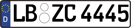 LB-ZC4445