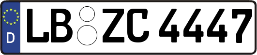 LB-ZC4447