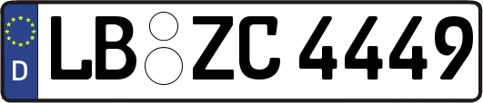 LB-ZC4449