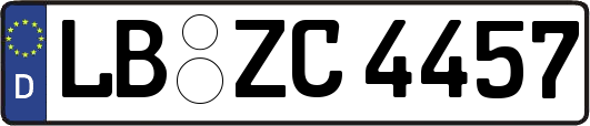 LB-ZC4457