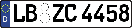 LB-ZC4458