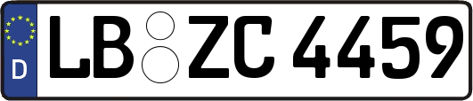 LB-ZC4459