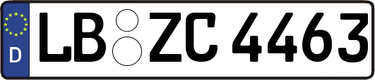 LB-ZC4463